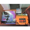 Image 2 : BOX OF MISC. - HALLOWEEN DECORATIONS, ETC.