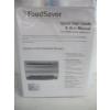 Image 5 : FOODSAVER SEALING SYSTEM W/EXTRA BAGS & CONTAINERS