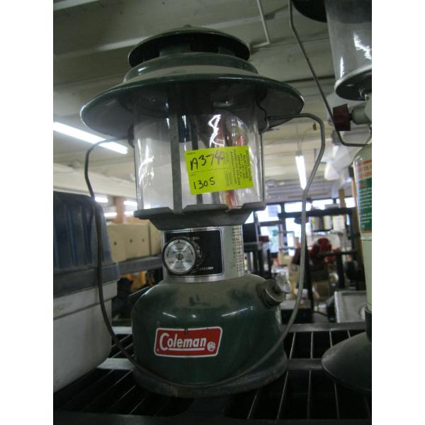 COLEMAN GAS LANTERN