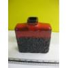 Image 2 : 2 WEST GERMAN JOPECO FAT LAVA VASES