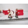 Image 2 : 5 RCMP FIGURINES