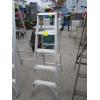 Image 1 : 5' ALUMINUM STEPLADDER