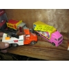 Image 2 : 4 TRUCKS