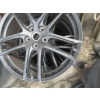 Image 2 : SET OF 20" 5 BOLT RIMS