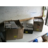 Image 1 : 2 BOXES & 1 TOTE OF CDs