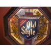 Image 4 : HEILEMAN'S OLD STYLE LIGHTED BEER SIGN