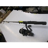 Image 1 : SPINNING REEL & ROD