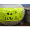 Image 3 : TOASTED COCONUT BOWL, SIGNED