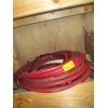 Image 1 : 2 ROLLS OF HOSE - RED & BLACK W/GAUGE