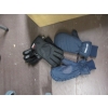 Image 2 : MISC. SKI GLOVES, NYLON FULL SUIT & PAIR OF WINTER SKI PANTS