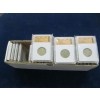 Image 1 : AMERICAN GRADED COINS