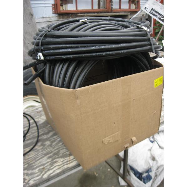 1/2" POLY DRIP LINE