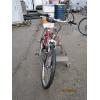 Image 2 : INFINITY HARD DRIVE FRONT SUSPENSION MOUNTAIN BIKE