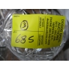 Image 2 : 3 PIN WHEEL CRYSTAL VASES