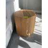 Image 1 : HEXAGON END TABLE