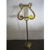 Image 1 : BRASS MUSIC STAND