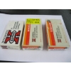 Image 1 : 3 BOXES OF WINCHESTER SUPER X 20 CENTERFIRE RIFLE CARTRIDGES (PAL REQUIRED)
