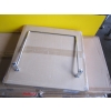 Image 2 : 5 ULINE WIRE CARTON STAND DIVIDER & HANDLE KITS