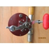 Image 2 : HEAVY DUTY FISHING ROD W/PENN REEL