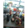 Image 5 : 2 BOXES OF DÉCOR & CHRISTMAS TREE