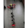 Image 1 : GAS POWERED ICE AUGER
