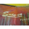 Image 2 : SNAP ON PUNCH & CHISEL SET