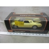 Image 2 : 2000 FORD THUNDERBIRD SHOW CAR CONVERTIBLE