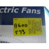 Image 2 : ELECTRIC FAN