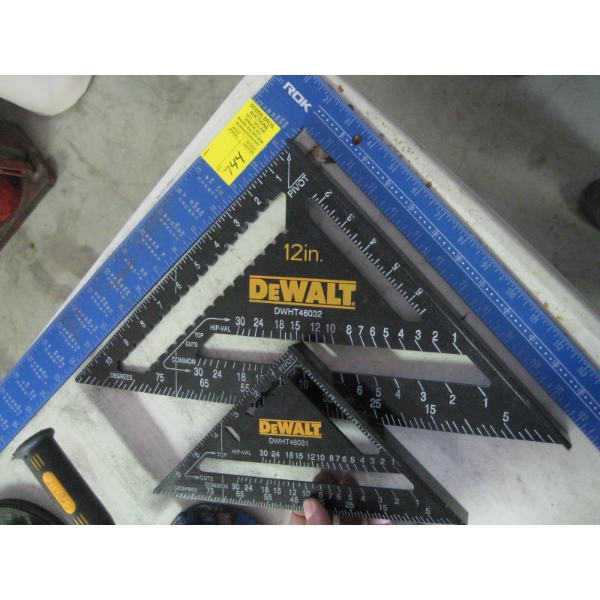 SQUARES