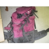 Image 2 : MISC. SEALSKIN BOOTS, BACKPACK, ETC.