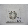 Image 2 : 1964 UNCIRCULATED 50 CENT COIN