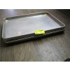 Image 1 : 5 - 1/2 SIZE SHEET PANS