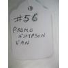 Image 4 : DINKY PROMO SIMPSON VAN