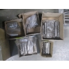 Image 3 : 5 BOXES OF WELD ON HINGES