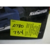 Image 2 : MASTERCRAFT 1/3 SHEET SANDER