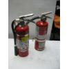 Image 1 : 2 FIRE EXTINGUISHERS