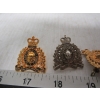 Image 3 : RCMP PINS