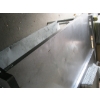 Image 3 : STAINLESS STEEL TABLE W/LOWER SHELF