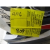 Image 5 : MOTOCROSS HELMET W/GOGGLES