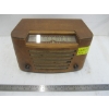 Image 1 : VIKING WOOD CASED RADIO