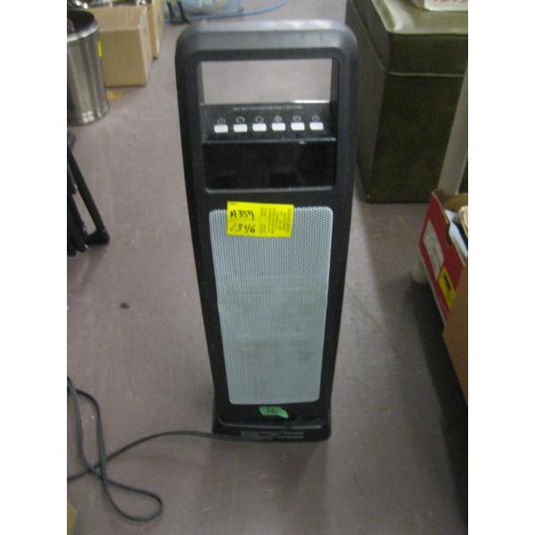 ELECTRIC HEATER