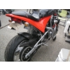 Image 7 : 1998 ORANGE BUELL 1200CC MOTORCYCLE S1 LIGHTNING, 25,876KMs - CONDITION UNKNOWN