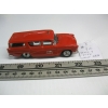 Image 1 : DINKY NASH RAMBLER FIRECHIEF