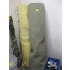 Image 1 : 2 PARTIAL ROLLS OF 8LB CARPET PAD