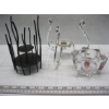 Image 4 : ASST. CANDLEHOLDERS