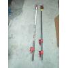 Image 1 : 2 BAR CLAMPS