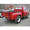 Image 3 : 1957 INT'L A120 4WD PICK UP (RESTORED) - GOOD RUNNING CONDITION