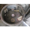 Image 2 : PROPANE TANK FOR A FORKLIFT