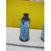 Image 2 : 3 MCM WEST GERMAN FAT LAVA MAREI VASES