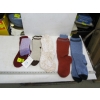 Image 1 : KNIT SOCKS